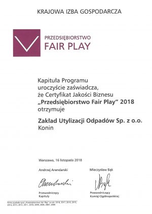 cERTFYIKAT fpf cERTFYIKAT fpf
